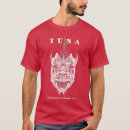 Search for fish bone tshirts Dad