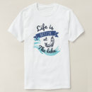 Search for lake life tshirts Trendy