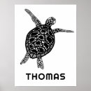Search for turtle nursery art Modern