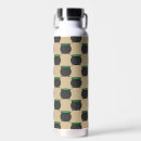 Search for halloween water bottles Black