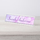Search for cool name plates Trendy
