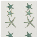 Search for starfish fabric Sea life