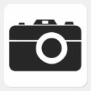 Search for cameras stickers Picture