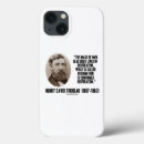 Search for henri iphone cases Henry david thoreau