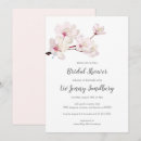 Search for japanese bridal shower invitations Traditional