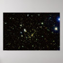 Search for hubble deep field posters Space