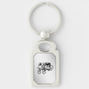 Search for bicycle race key rings Bike
