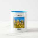 Search for las vegas mugs Desert