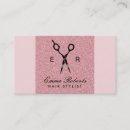 Search for pale business cards Beauty