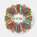 Search for book writer magnets Books