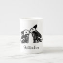 Search for skeleton bones mugs Skull