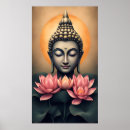 Search for spiritual posters Buddhism