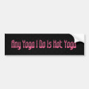 Search for hot bumper stickers Silly