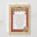 Search for suede invitations Leather