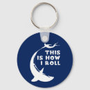 Search for mariner i key rings Under the sea