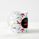 Search for aeroplane mugs Planes