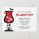 Search for fangs invitations Scary