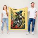 Search for motorcycle blankets Motocross