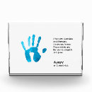 Search for child handprint Grandma
