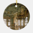 Search for interior round christmas tree decorations Architecture