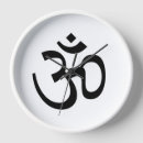 Search for om clocks Modern