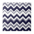 Search for zigzag pattern tiles Blue
