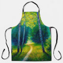 Search for masterpiece aprons Artistic