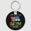 Search for autism month key rings Autistic