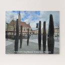 Search for romania puzzles Transylvania