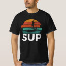 Search for retro up tshirts Paddling