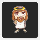 Search for christian fun stickers Bible