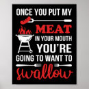Search for funny chef posters Mayo