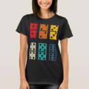 Search for domino tshirts Retro
