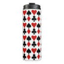 Search for card game travel mugs Spades