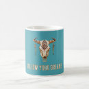 Search for bull horns mugs Skull