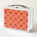 Search for halloween lunch boxes Spooky