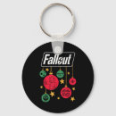 Search for fallout key rings Video