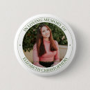 Search for funeral badges Forever in our hearts