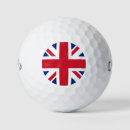 Search for union jack golf equipment Great britain