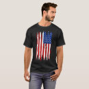 Search for distressed american flag tshirts Fourth of july