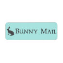 Search for easter bunny return address labels Animals