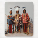 Search for apache mouse mats Native
