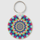Search for harlequin key rings Blue