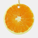 Search for citrus christmas tree decorations Fun
