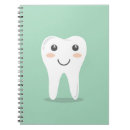 Search for tooth notebooks Dental