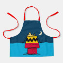 Search for kids camp aprons Cartoon