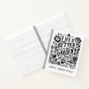Search for better notebooks Cute