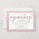 Search for glitter hen party invitations Itinerary