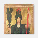 Search for athena magnets Goddess
