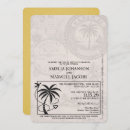 Search for bahamas wedding invitations Destination